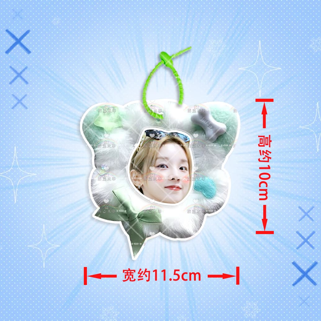 Song yuqi m02