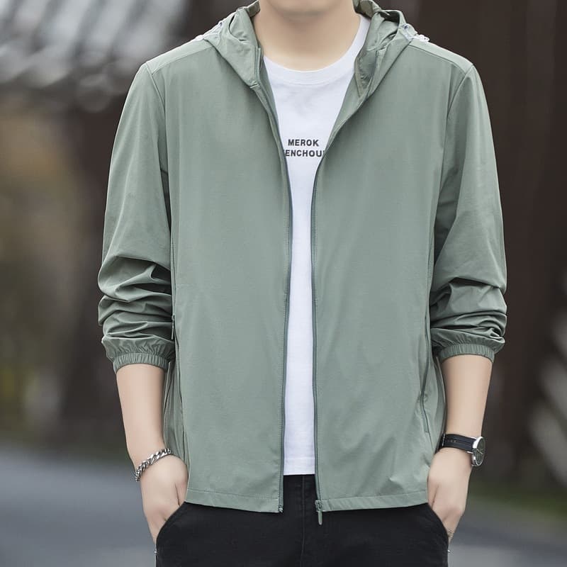 Forest green