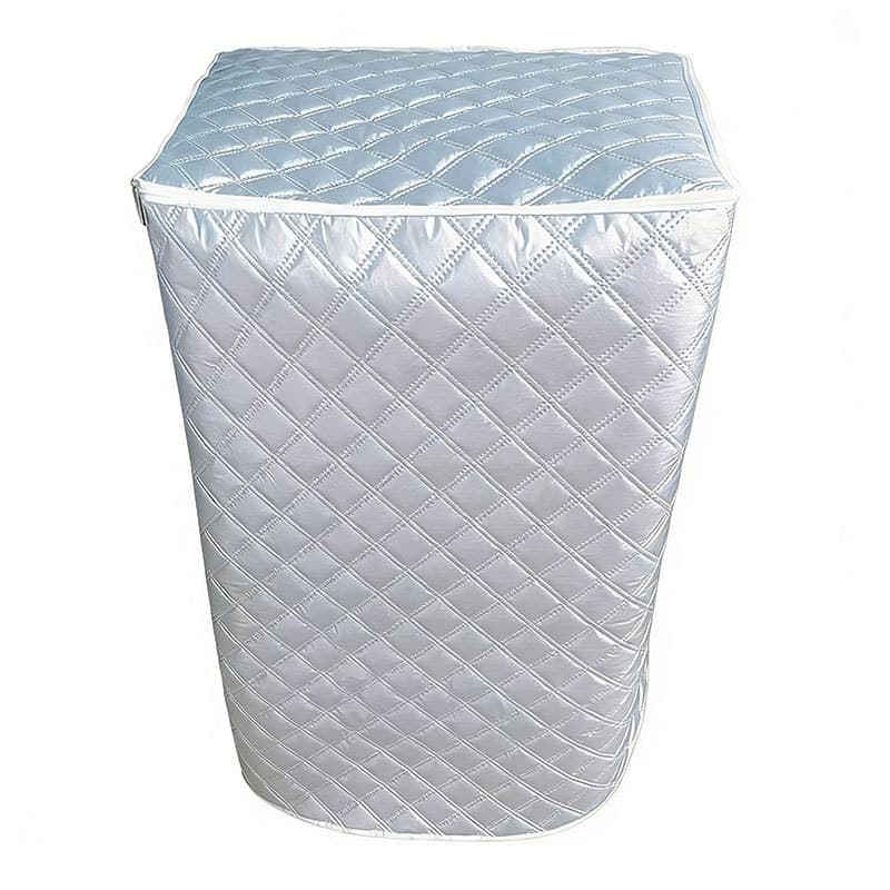 Aluminum film pulsator thickened for balcony