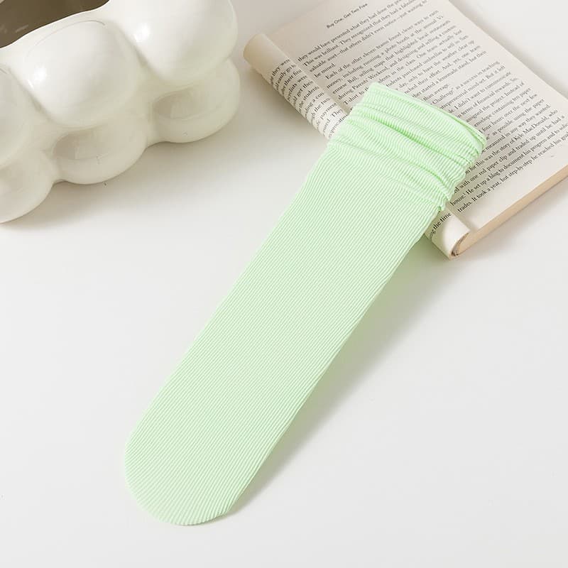 [high quality nylon] with cardboard fruit green