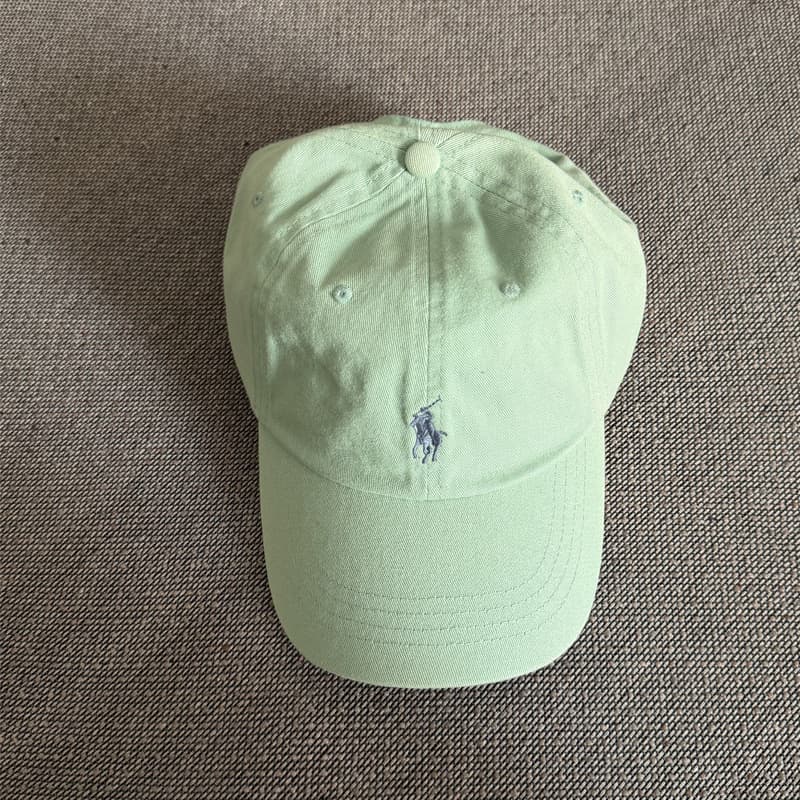 Mint green
