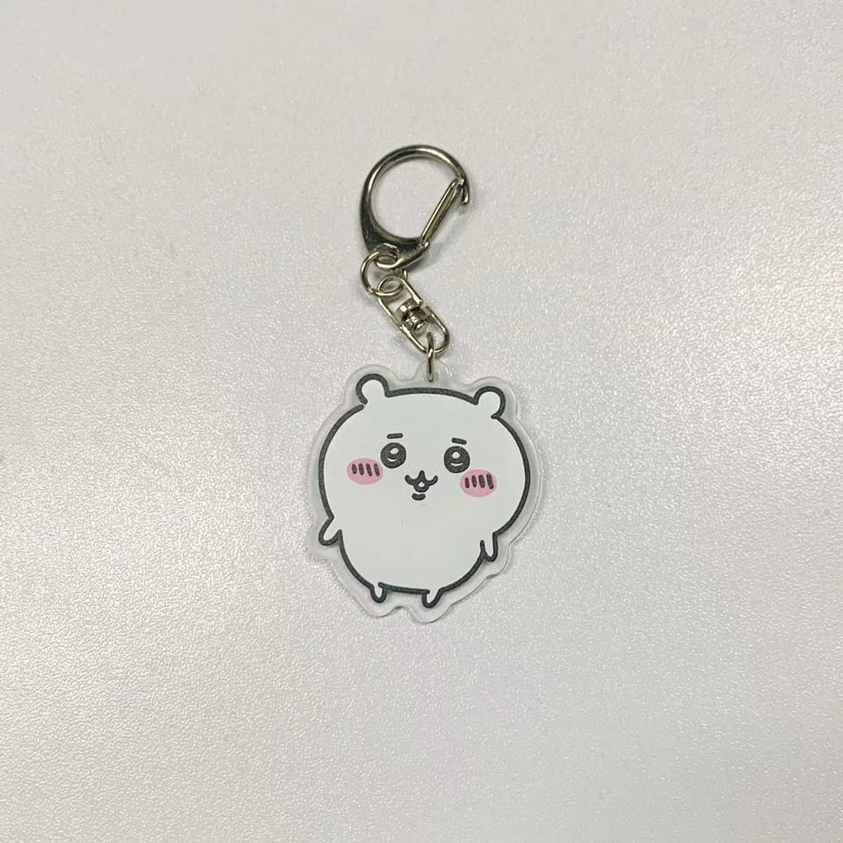 I pendant