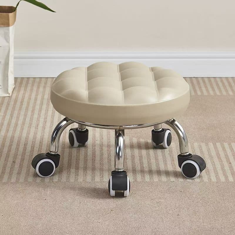 Gray bread stool [upgraded model]