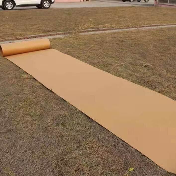 Imported large roll Kraft paper clothing printing paper sample paper industrial paper wholesale free shipping 2