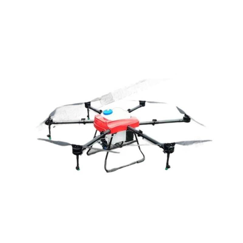 Civil Garden Plant Protection Drone Small Remote Control Pesticide Sprayer Agricultural Unmanned Flight Control Pesticide Applicator 5