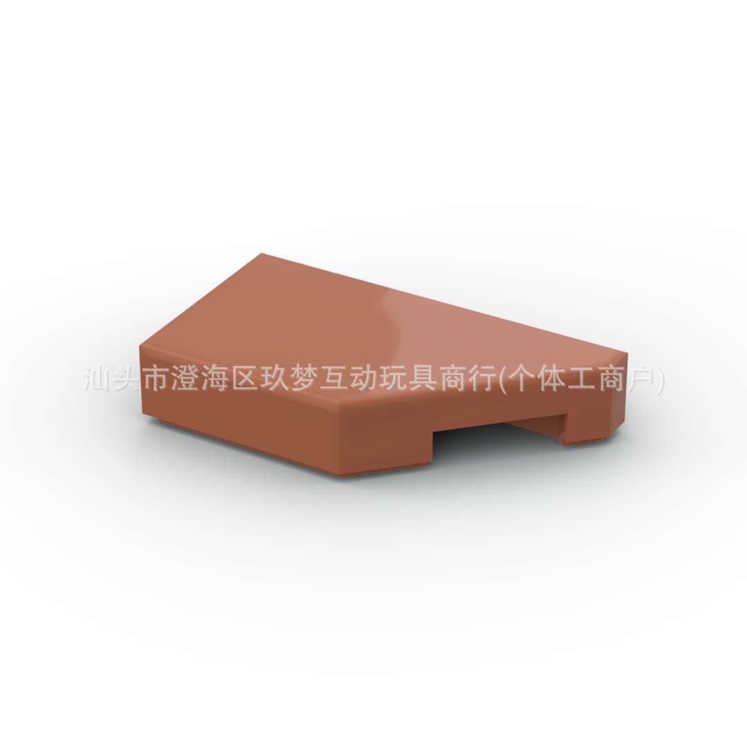 5092 light brown