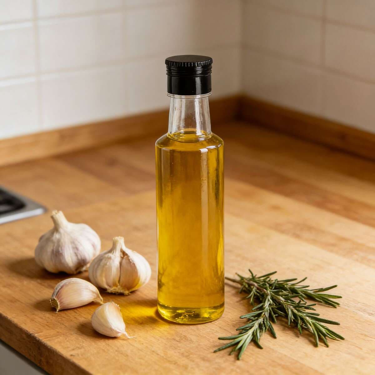 250 ml dəyirmi şəffaf plastik şüşə (zeytun, kameliya, qoz yağı, sirkə, soya sousu üçün) 2