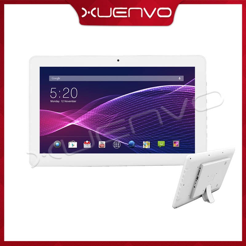 Manufacturers supply 13-inch 13.3-inch Android touch all-in-one touch screen advertising commercial industrial Android 5