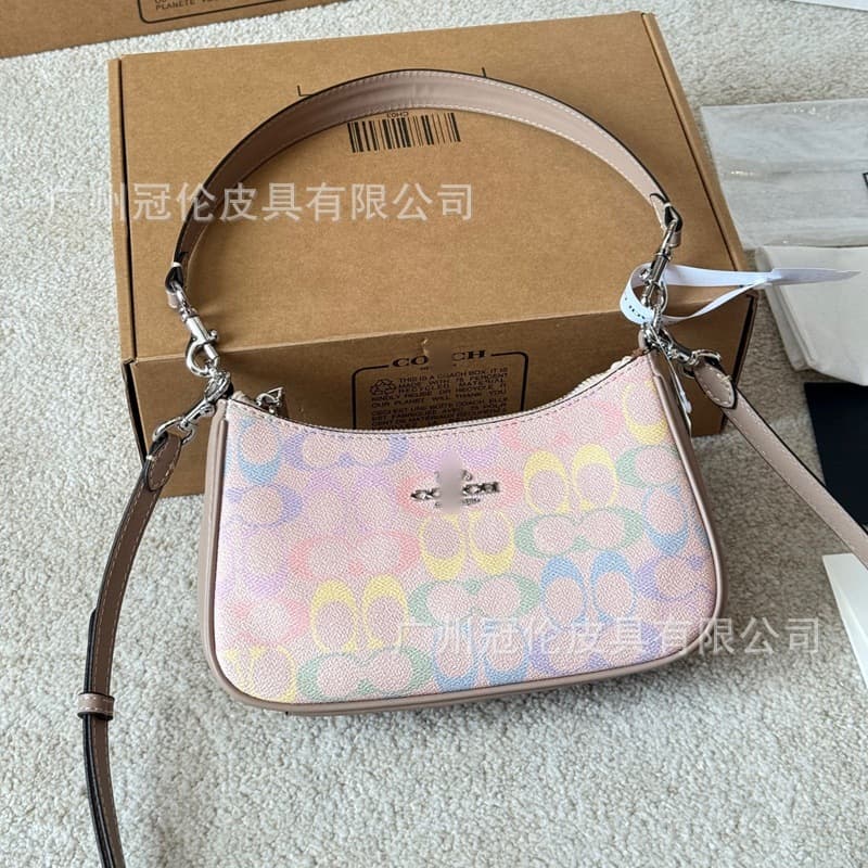 Rainbow color+gift box