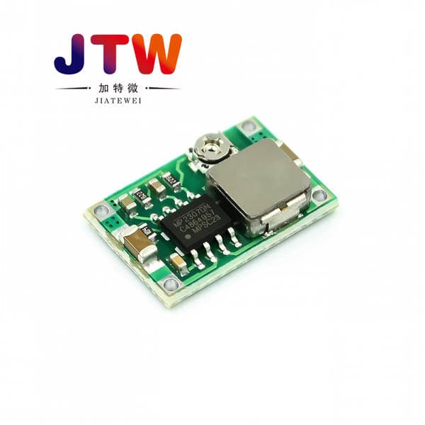 MP2307DN Mini-360 model aircraft step-down power module DC DC ultra-small power module ultra LM2596