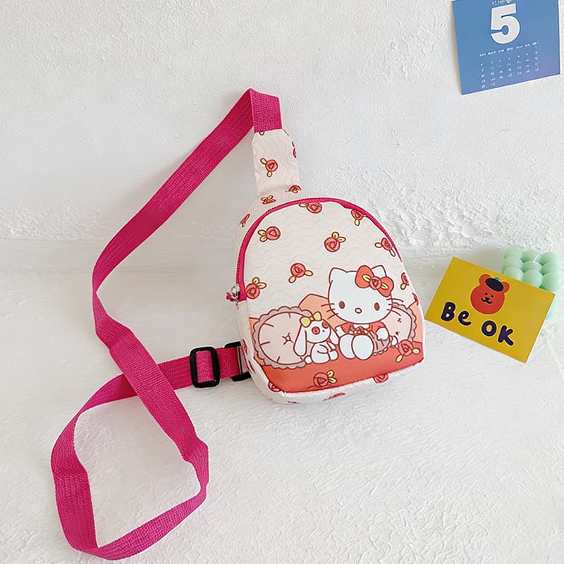 Hello kitty