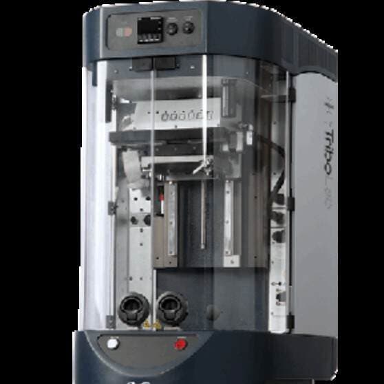 Bruker Dimension Icon Atom Qüvvə Mikroskopu (AFM) - Nanomexaniki Ölçmə 1