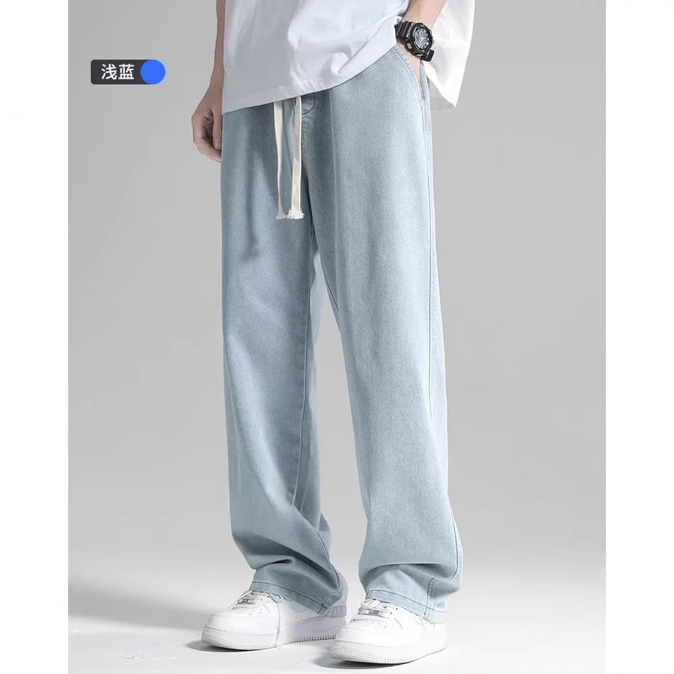 Denim 1021 light blue