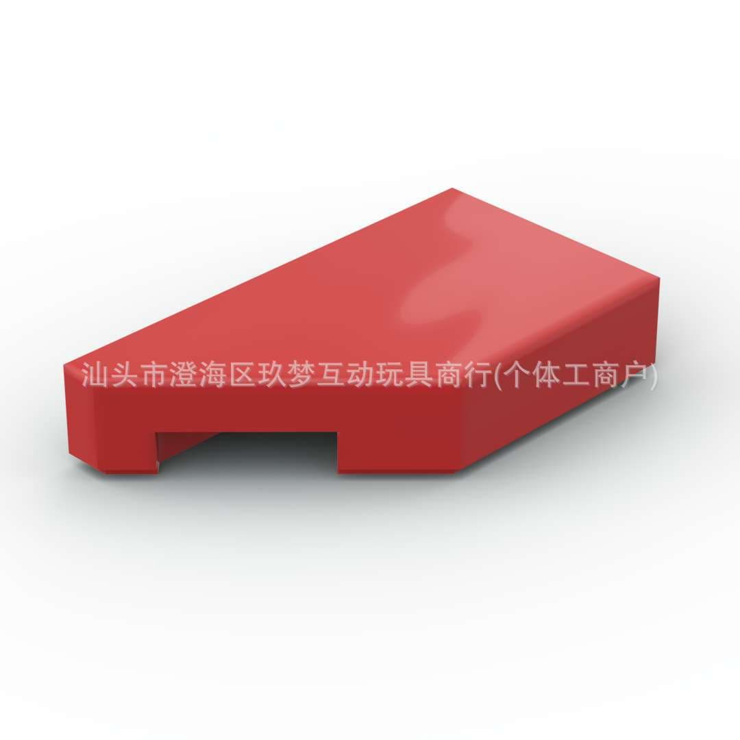 5091 red