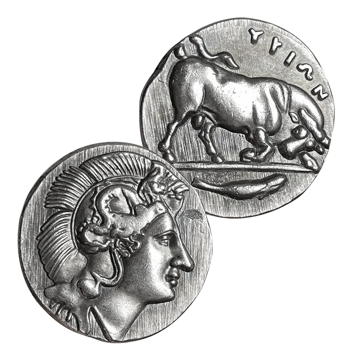 Tulion bull 21mm