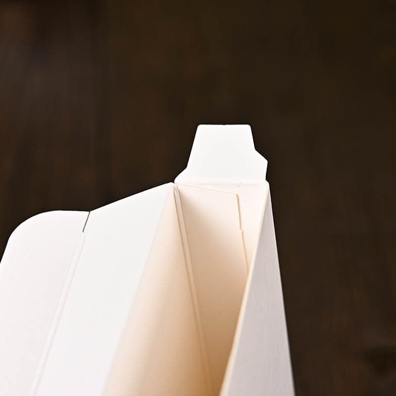 Facial mask packaging box color printing skin care products White card silver cardboard color box gift box carton Cosmetics custom wholesale 4