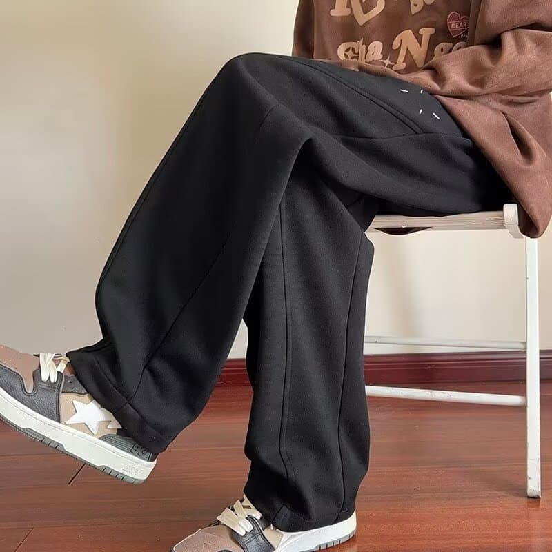 Black [regular style]