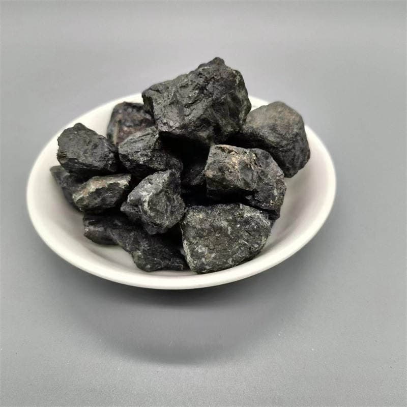 Spot Sales of Titanium Iron Powder, Anti-Corrosion Pigment, Welding Rod Coating, Titanium Iron Ore for Titanium Dioxide, High Purity Titanium Iron Powder 2