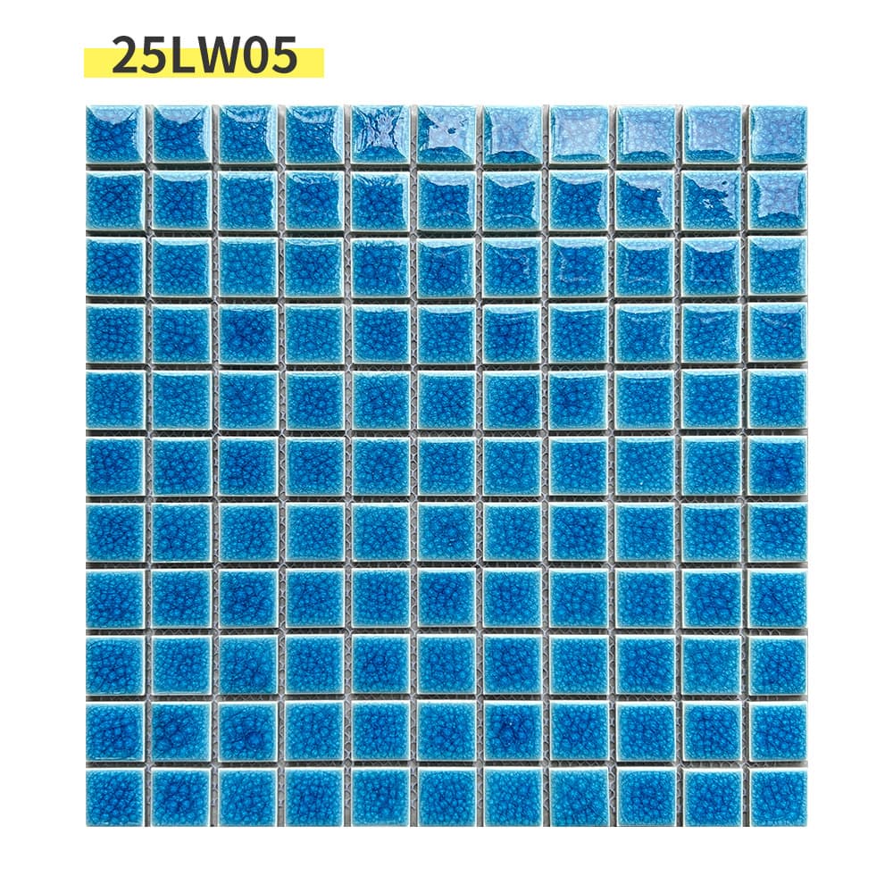 Ice crack blue 25lw05