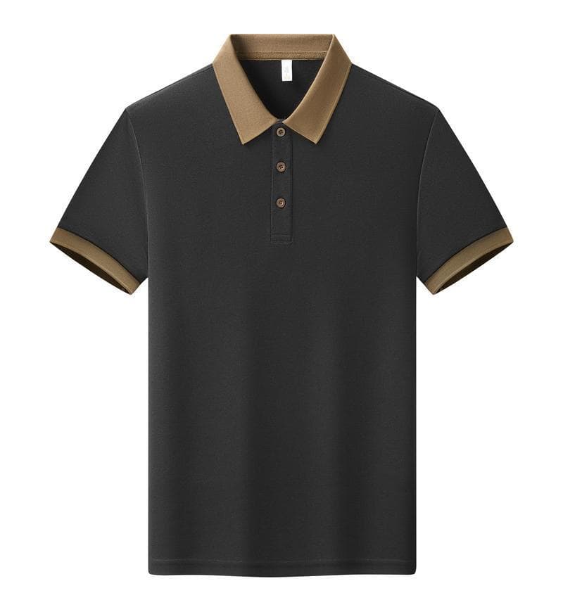 Black with coffee (full color 5566)