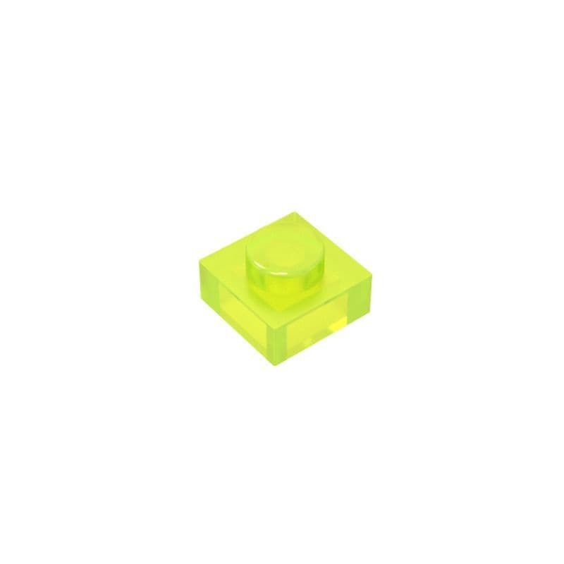 Ming grass green