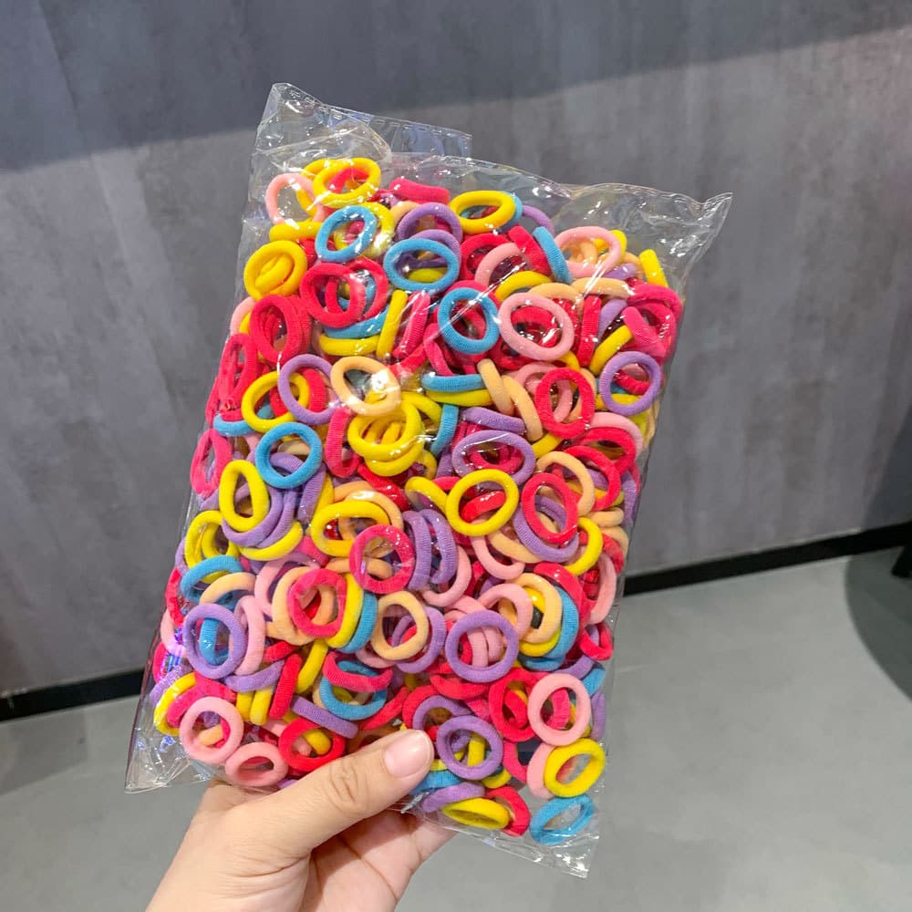 Candy color [500 pieces]