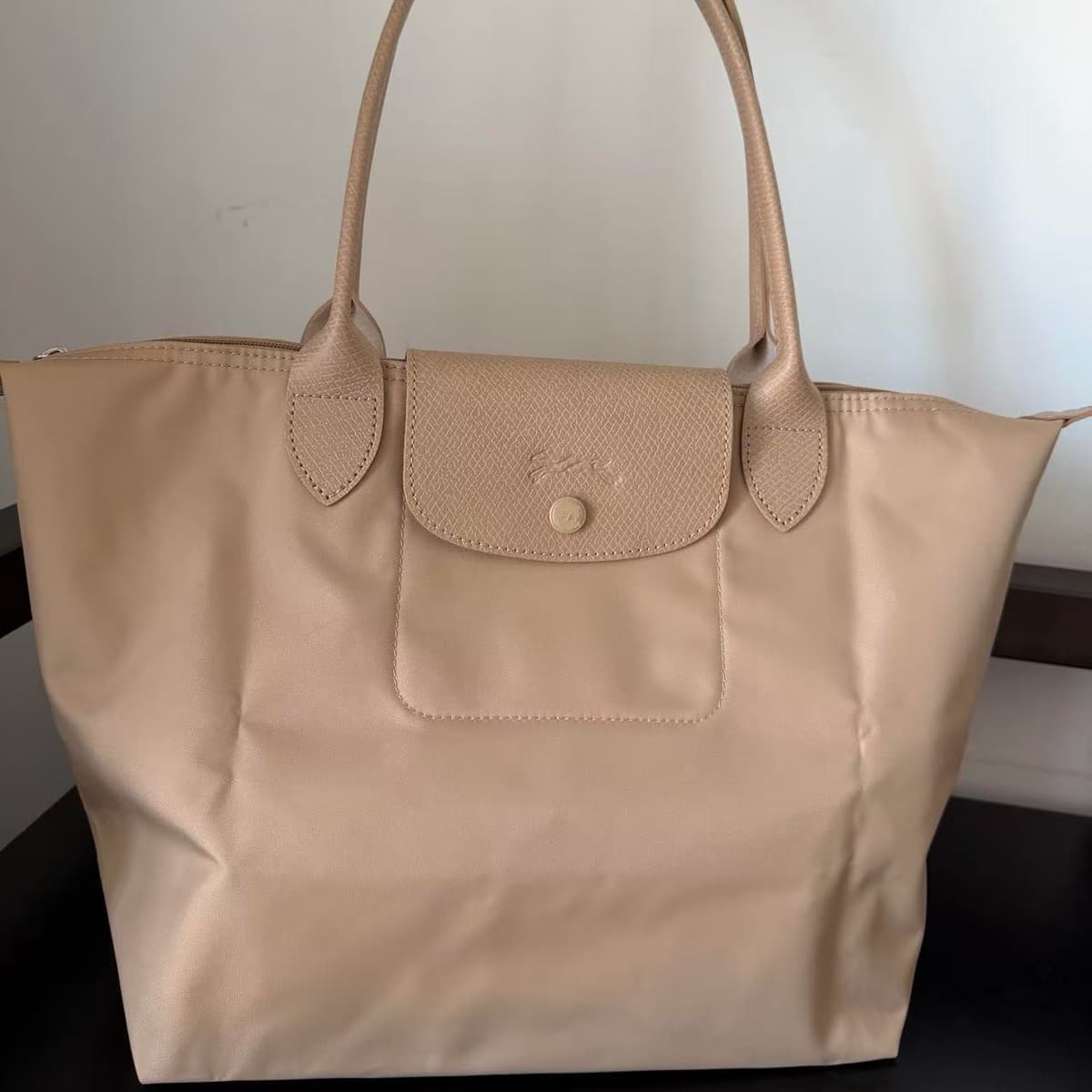 Solid color beige [new style]
