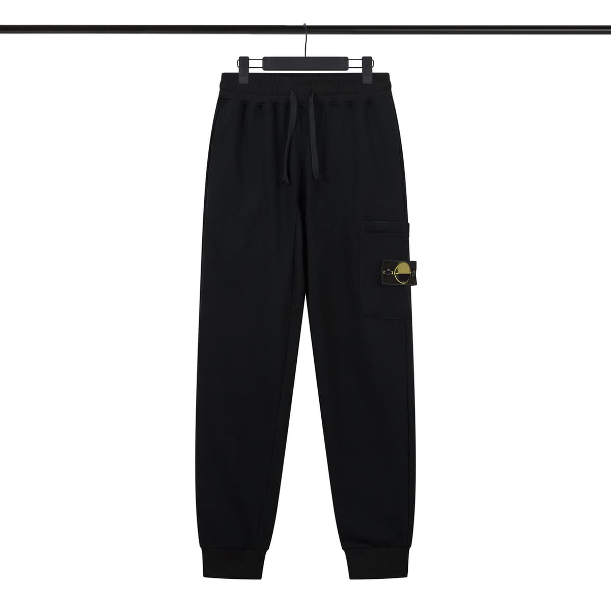 203 black terry