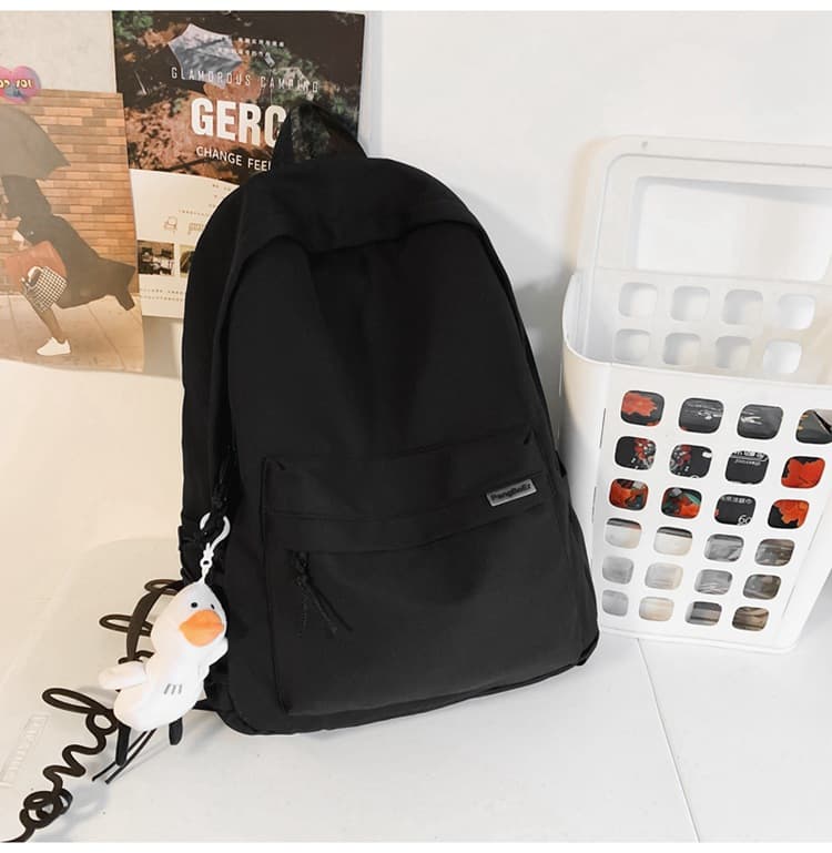 Black value edition + duck charm