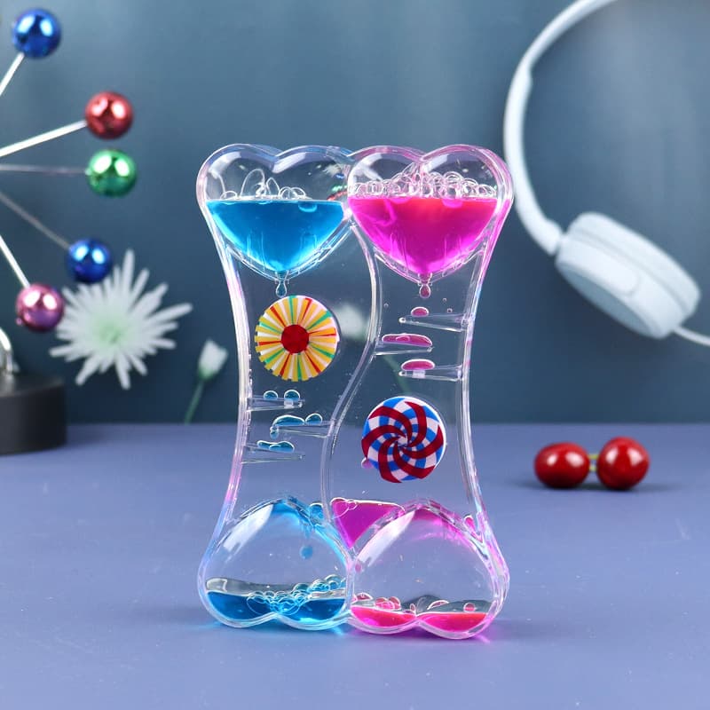 sy01 colorful blue powder