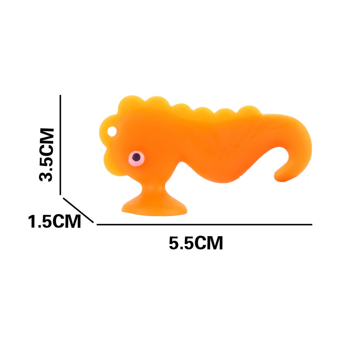 Ocean Series: Seahorse