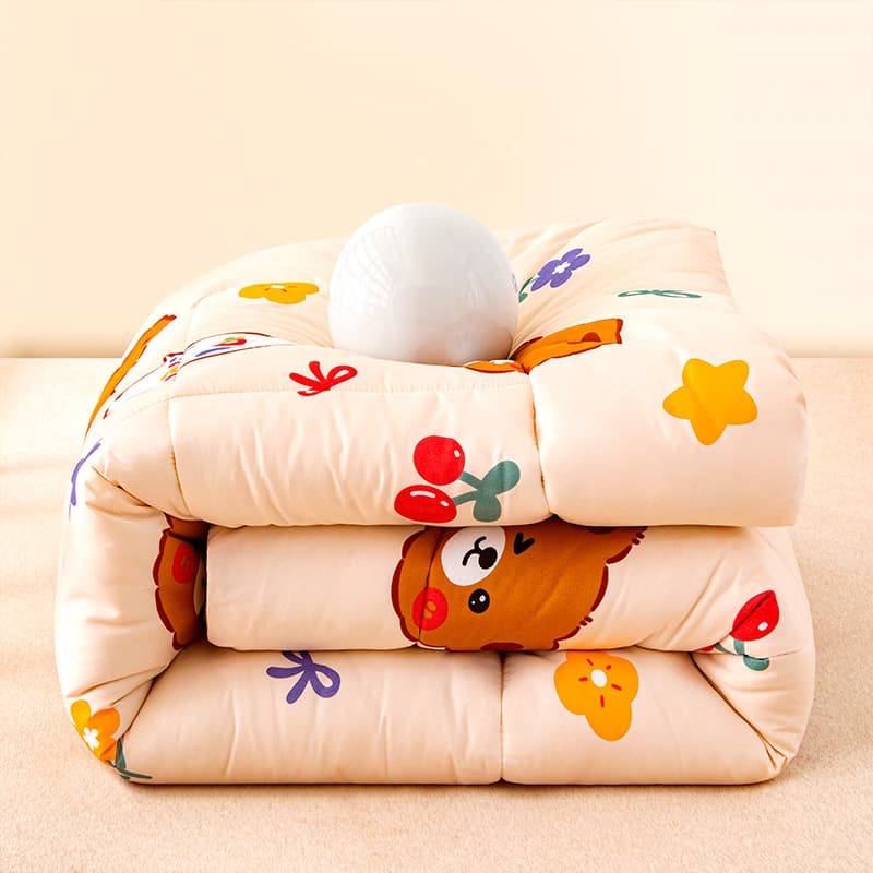 Cute bear
