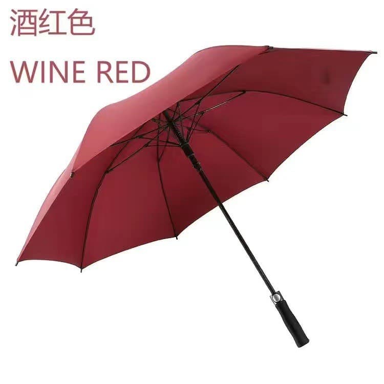 [eva straight handle fiberglass] [diameter under umbrella 120] burgundy
