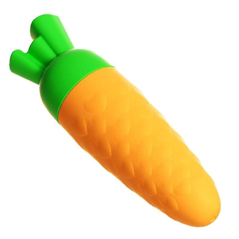 Meiai Space Carrot Vibrator Female Masturbator Sex Toys Adult Products Wholesale Dropshipping 5