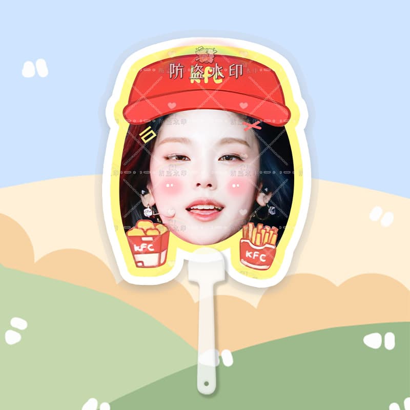 Itzy huang lizhi 20