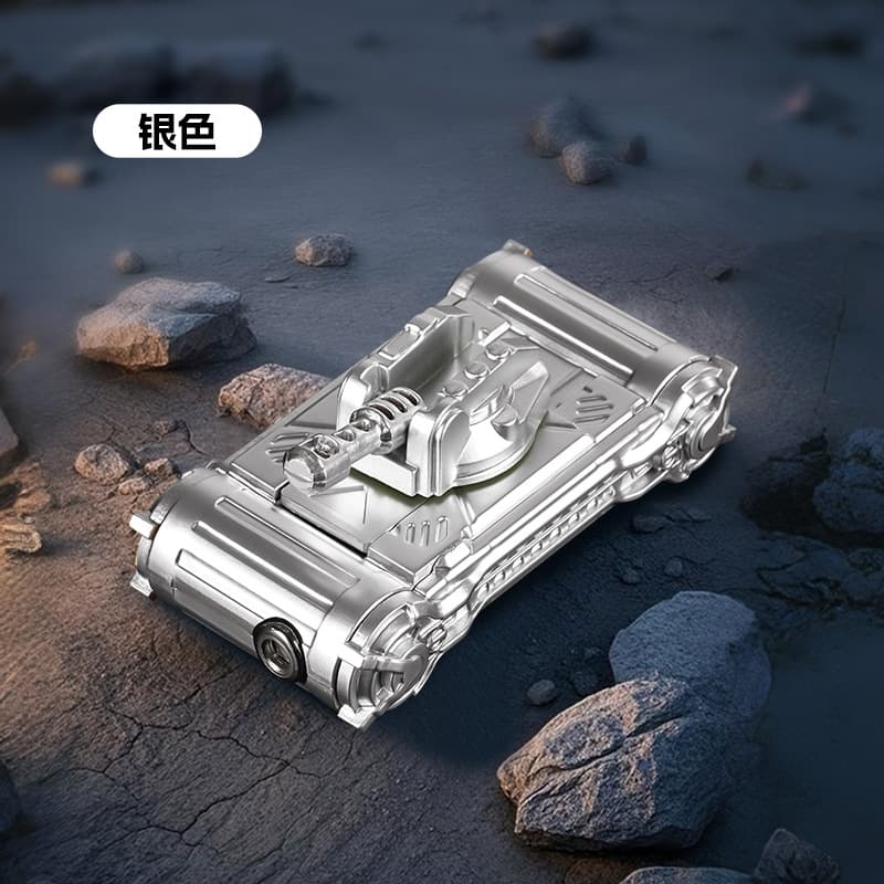 Silver