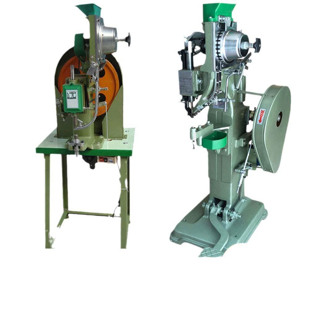 Rivet Machine, Fully Automatic Production of Riveting Rivets with High Efficiency and Stability, Large, Medium and Small Rivet Machines 5