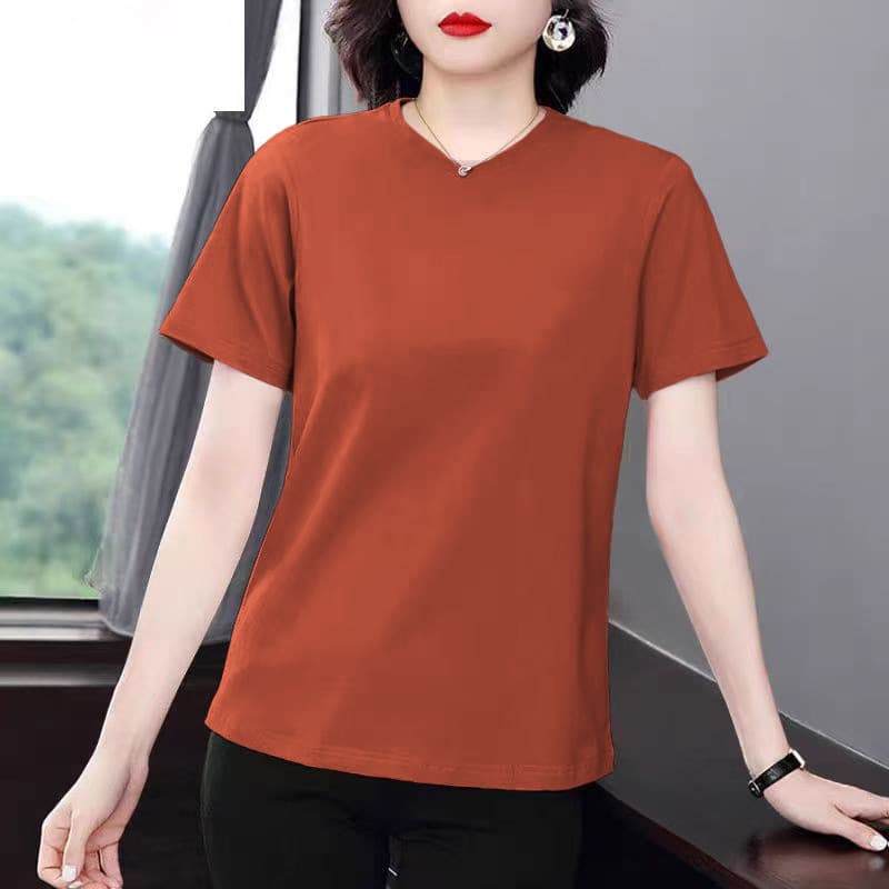 98*rust red [solid color]