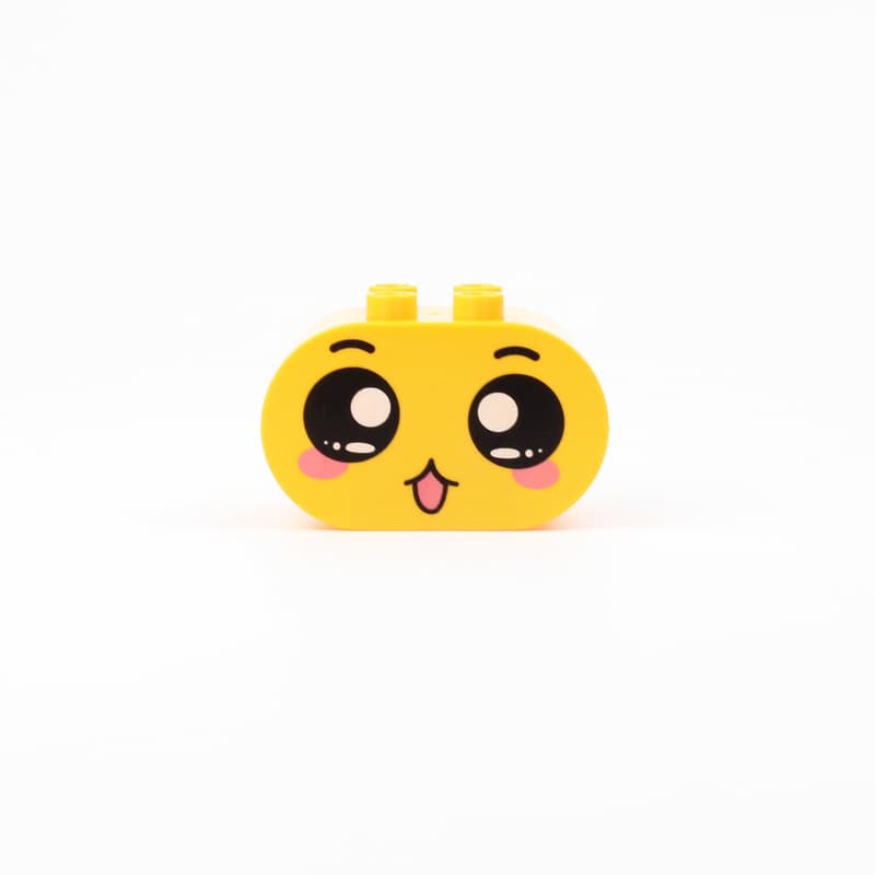 Shy Smiley