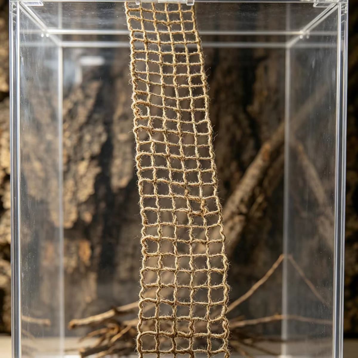Pet climbing net: 4* 30cm