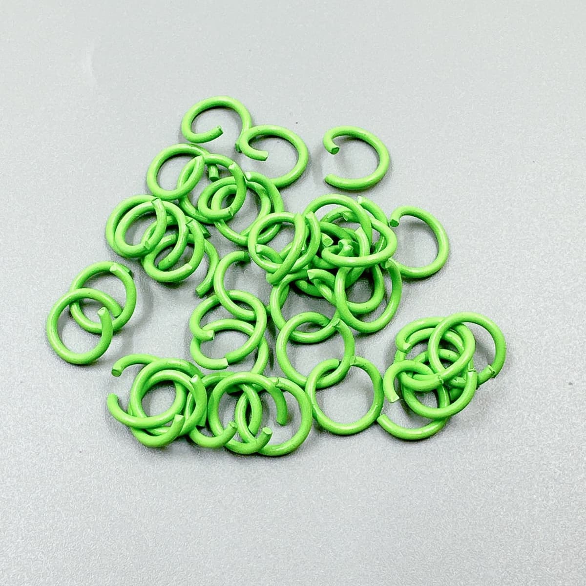 Fruit green