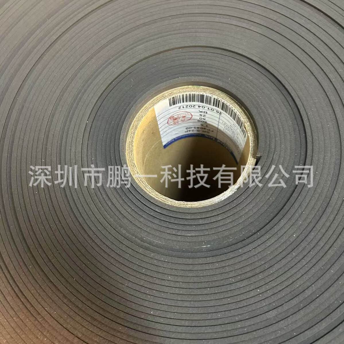 Direct Sales from the Manufacturer: American Rogers 4701-30-2015-04 Poron Foam Available in Bulk, Ready for Sale 4