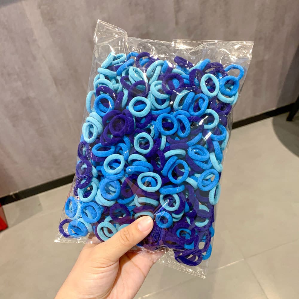 Blue series [500 pieces]