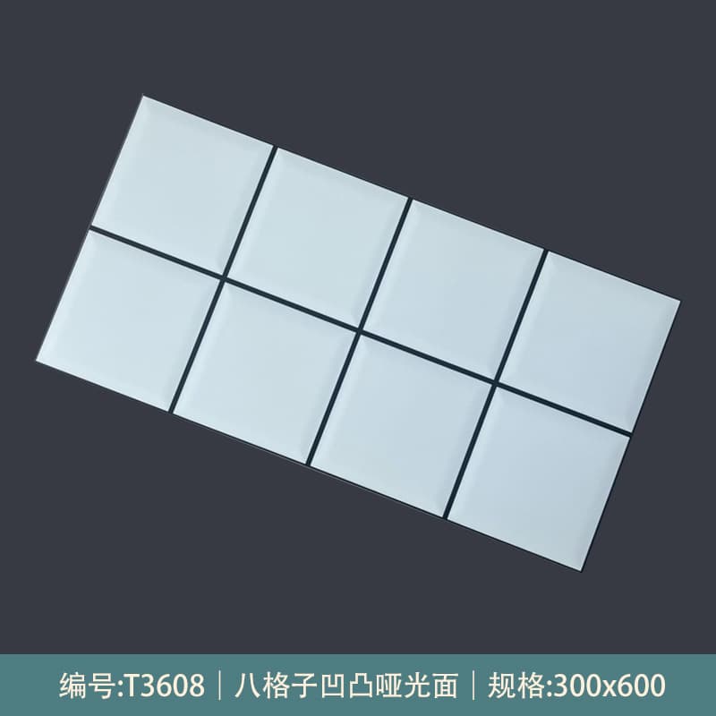 T3608 [matte Style]]