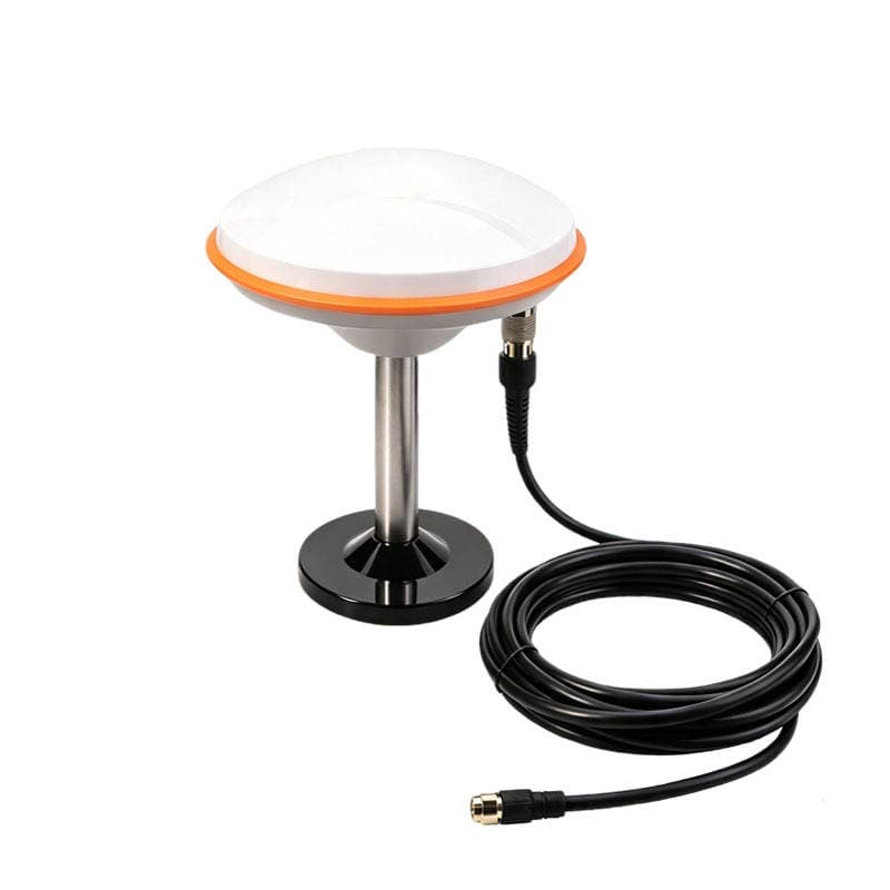 RTK GNSS antenası (UFO/Göbələk başlıqlı), tam tezlikli Beidou/GPS, yüksək dəqiqlikli, Tx-12A-Z 5