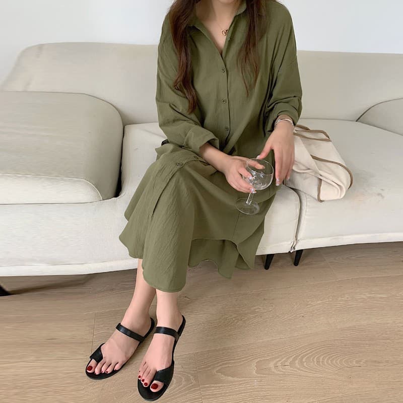 Army Green
