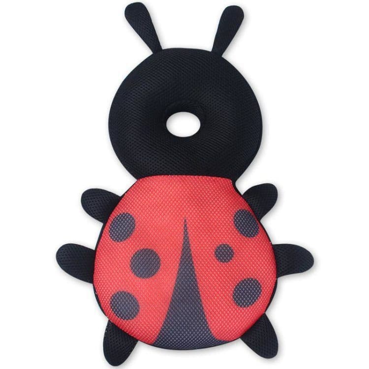 Naughty beetle (large size on the entire network) + horizontal belt