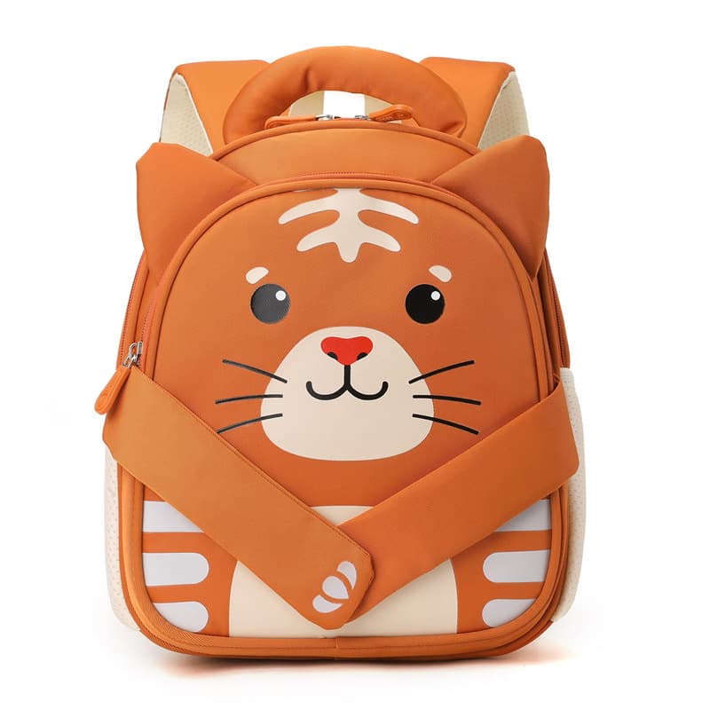 Little tiger