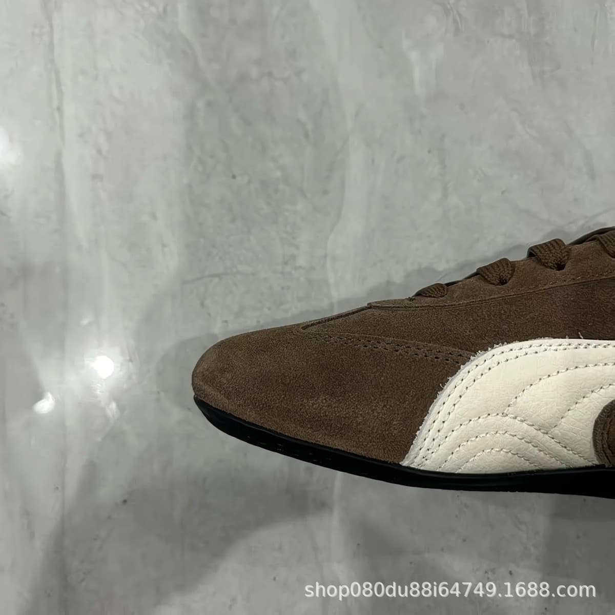 Pm coffee color/lychee skin