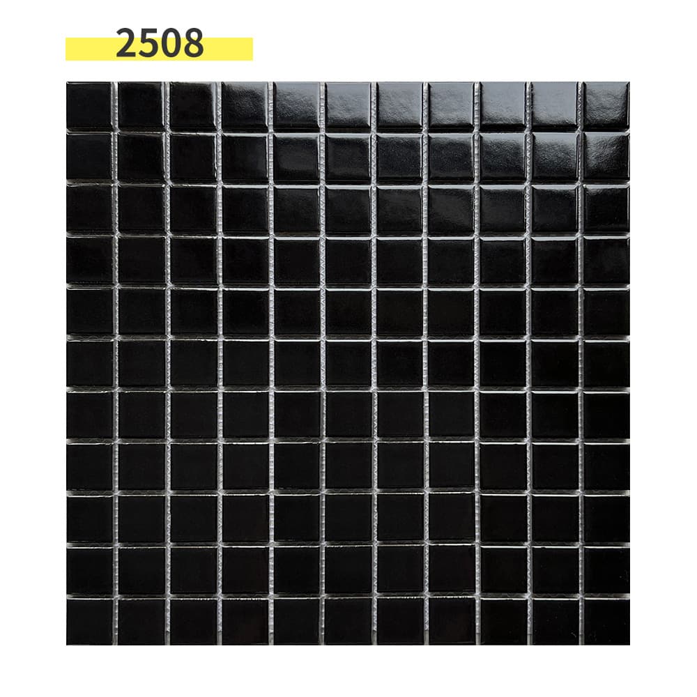 Black 2508